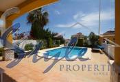 Resale - Villa - La Zenia