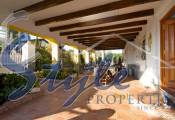 Resale - Villa - Pinar De Campoverde