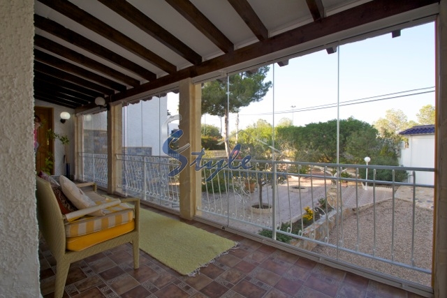 Reventa - Villa - Pinar De Campoverde