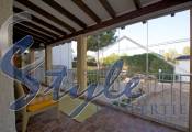 Resale - Villa - Pinar De Campoverde