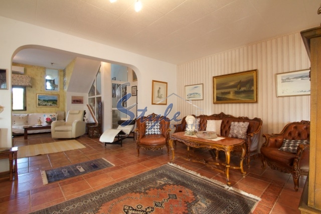 Reventa - Villa - Pinar De Campoverde