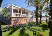 For sale detached villa near the golf course in Villamartin. ID: 4218