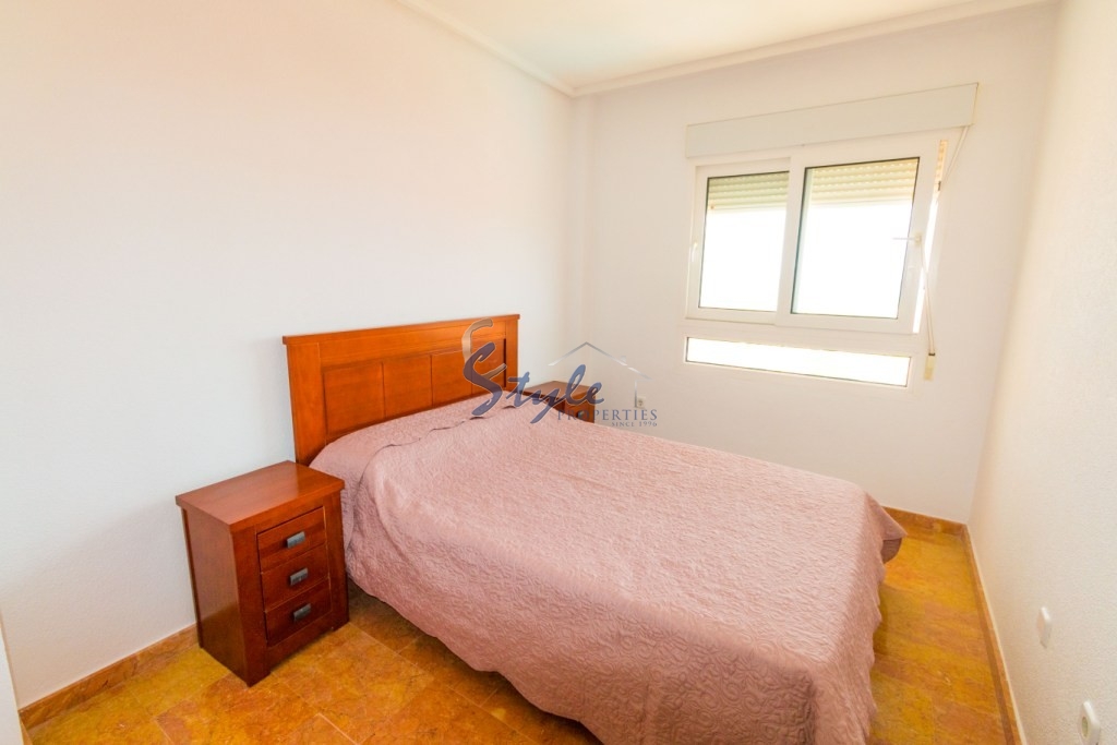 Resale - Penthouse - Torrevieja - Torreblanca