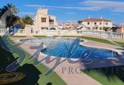 Buy Penthouse in Costa Blanca steps from the sea and beach in Torrevieja, Torreblanca. ID: 4220