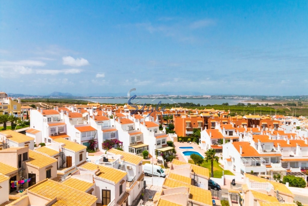 Resale - Penthouse - Torrevieja - Torreblanca