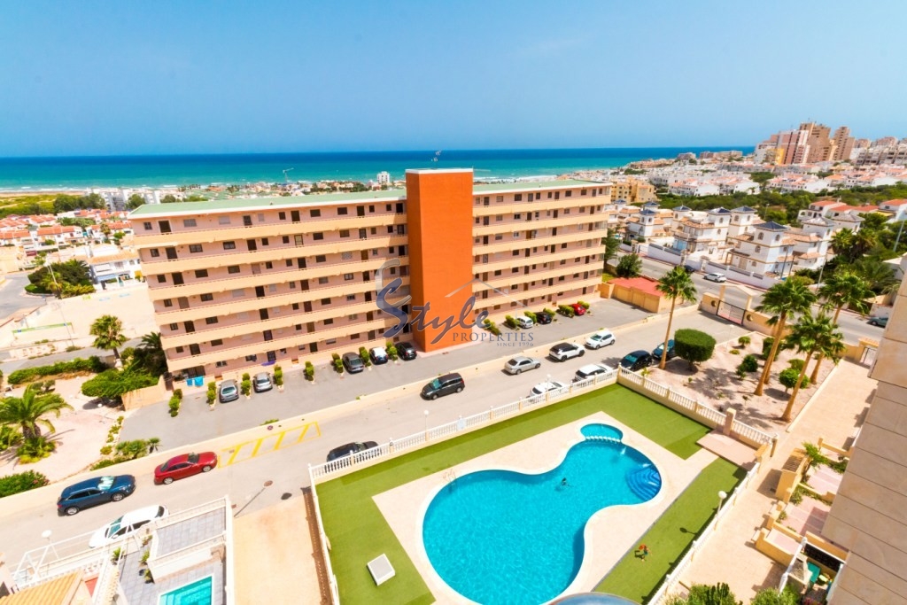 Resale - Penthouse - Torrevieja - Torreblanca