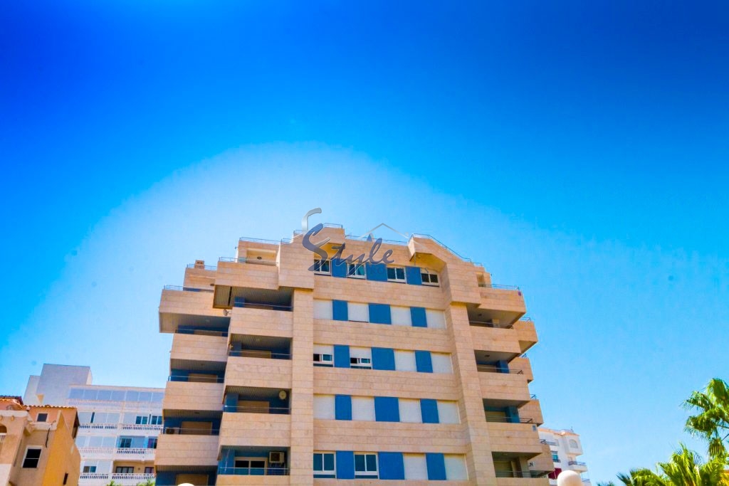 Resale - Penthouse - Torrevieja - Torreblanca