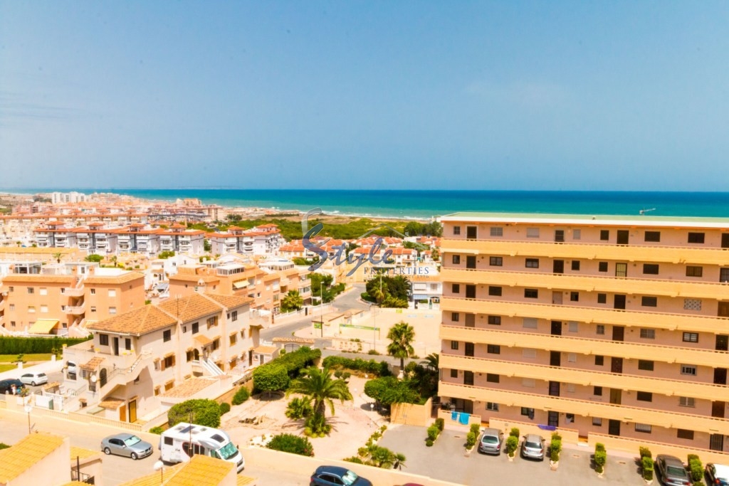 Resale - Penthouse - Torrevieja - Torreblanca