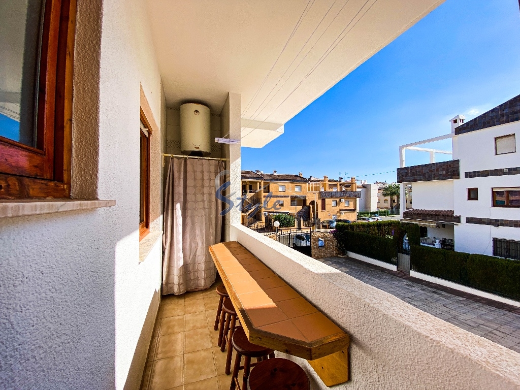 Resale - Apartment - Punta Prima