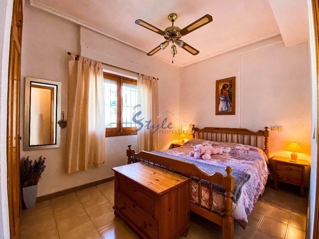 Resale - Apartment - Punta Prima