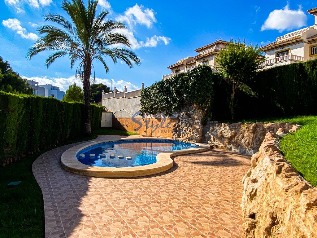 Reventa - Villa - Orihuela Costa  - Orihuela Costa