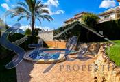 Resale - Villa - Orihuela Costa  - Orihuela Costa