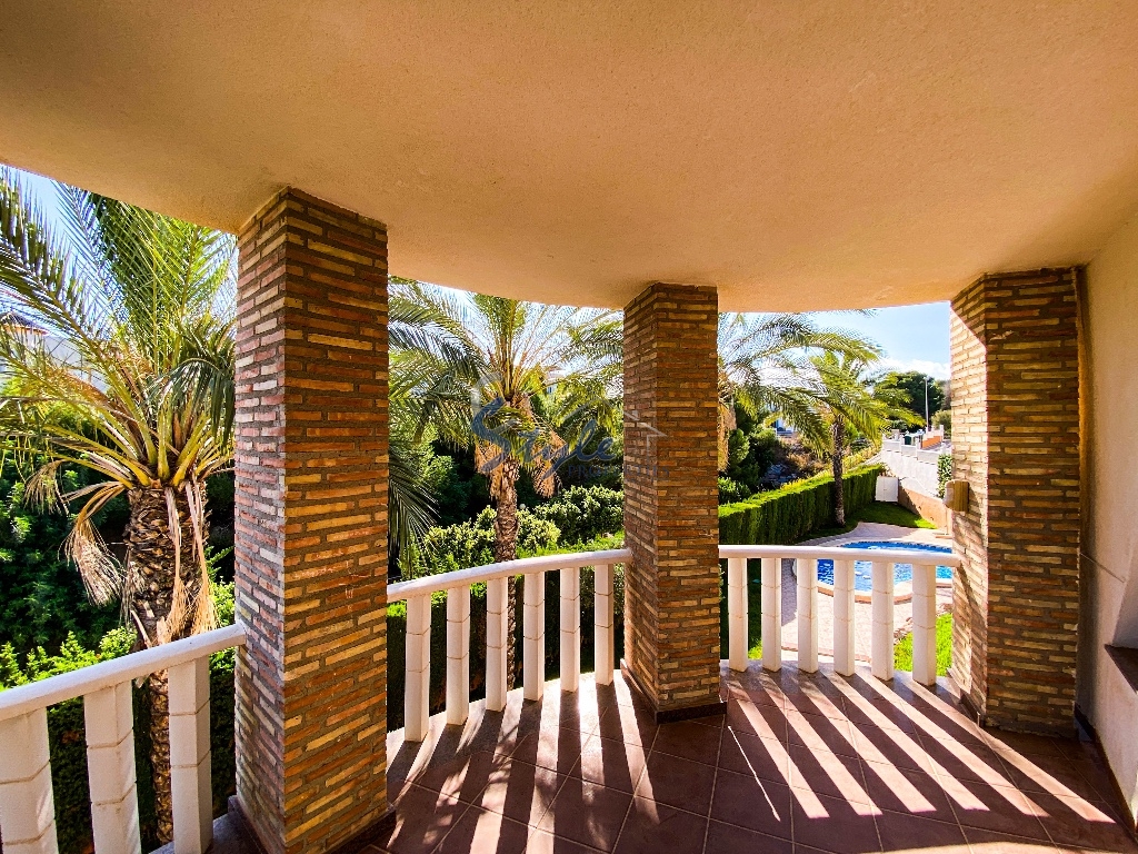 Reventa - Villa - Orihuela Costa  - Orihuela Costa