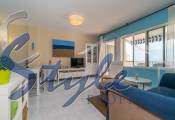 Comprar Apartamento con vistas al mar en venta en Campoamor, Orihuela Costa. ID: 4221