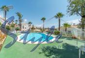 Resale - Apartment - Campoamor