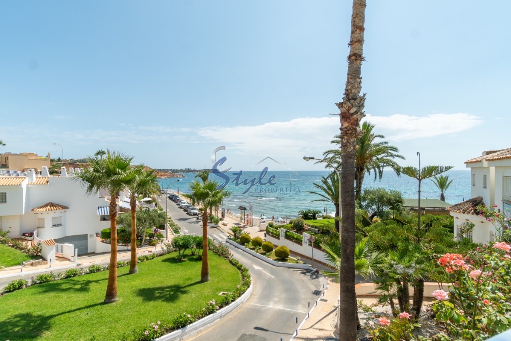 Resale - Apartment - Campoamor