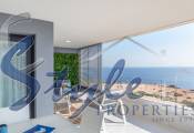 En venta nuevos apartamentos en Costa Blanca ON1160_2