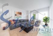 Apartamentos de lujo en venta en Torrevieja, Alicante, Costa Blanca, España ON1160_2B