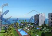 Apartamentos de lujo en venta en Torrevieja, Alicante, Costa Blanca, España ON1160_3