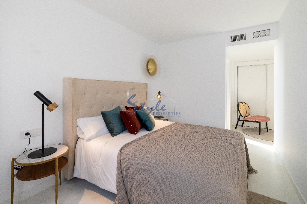 Nuevo - Apartamento - Torrevieja  - Torrevieja