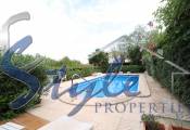 Buy semidetached house with garden and pool in Torrevieja, Los Balcones. ID 4225