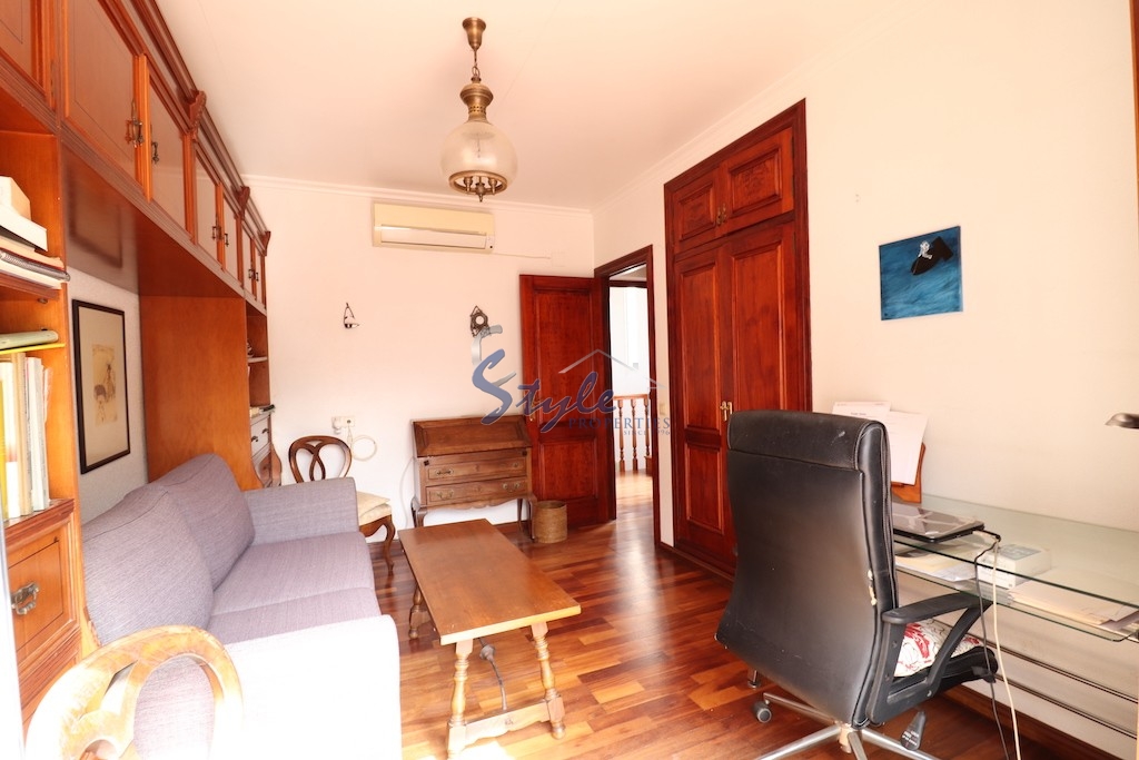 Resale - Villa - Los Balcones, Torrevieja - Los Balcones