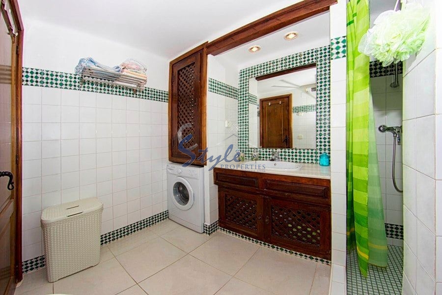 Reventa - Apartamento - Torrevieja  - Torrevieja