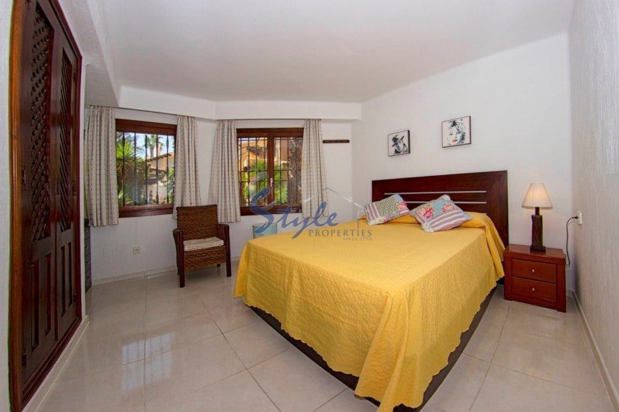 Reventa - Apartamento - Torrevieja  - Torrevieja