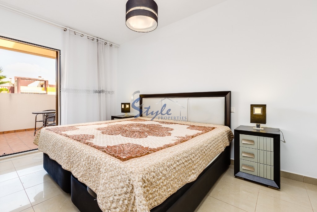 For sale apartment in Playa Flamenca, Costa Blanca. ID 4229