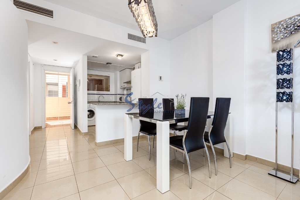 Resale - Apartment - Playa Flamenca