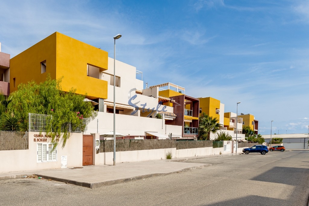 Resale - Apartment - Playa Flamenca