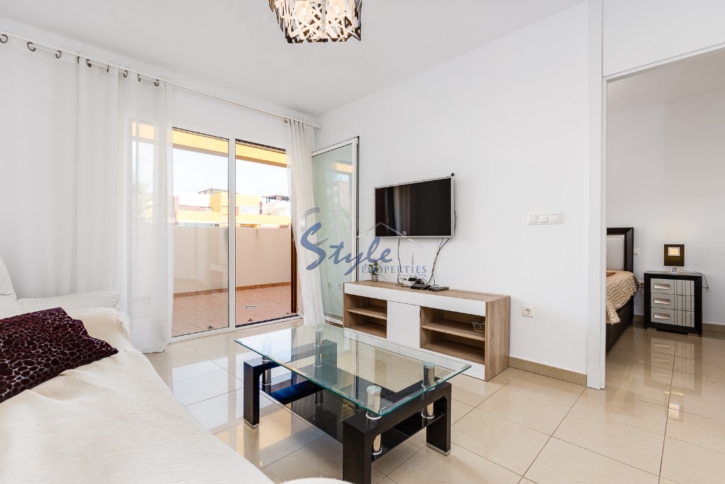 Reventa - Apartamento - Playa Flamenca