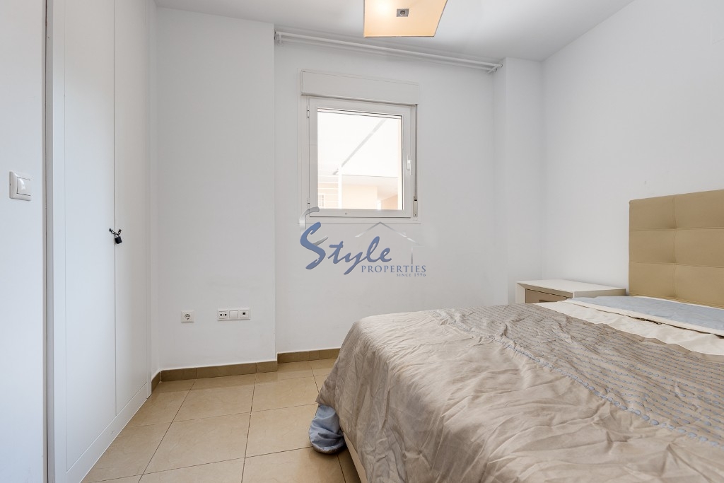 Resale - Apartment - Playa Flamenca