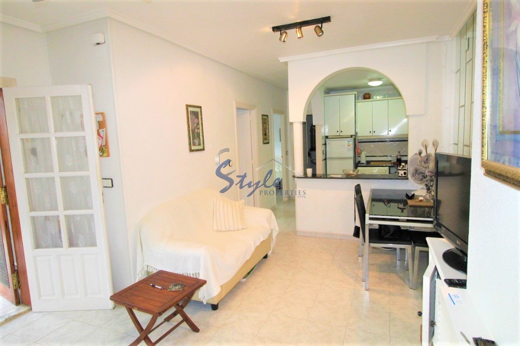 Resale - Apartment - Punta Prima