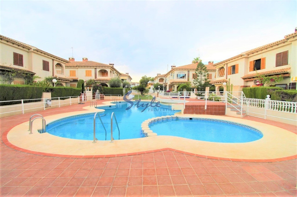 Resale - Apartment - Punta Prima