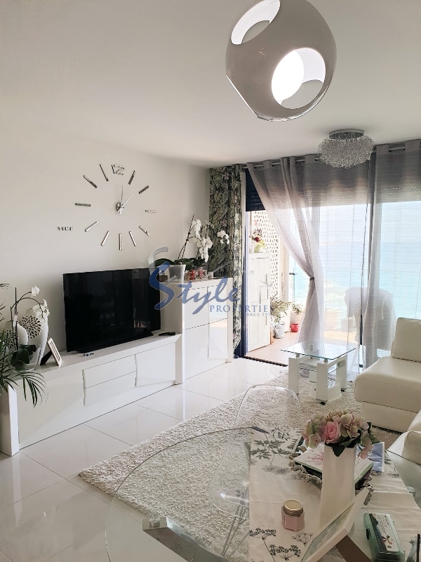 Resale - Apartment - Punta Prima