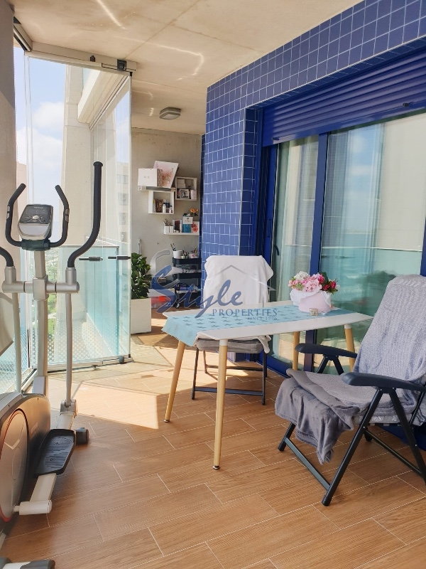 Resale - Apartment - Punta Prima