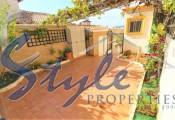 Resale - Villa - Villamartin