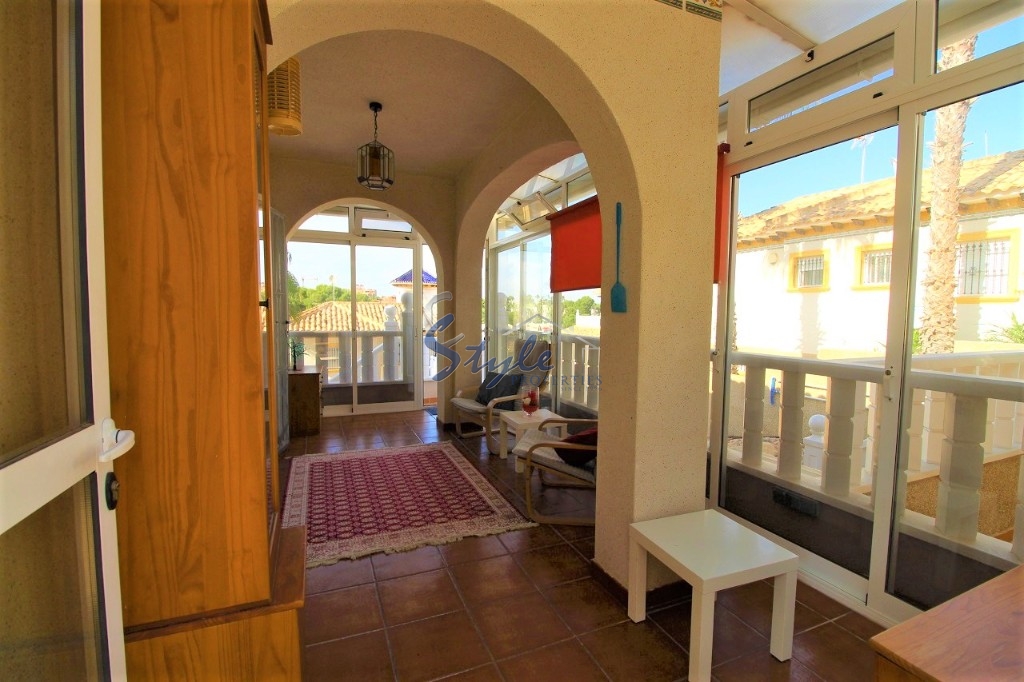 Resale - Villa - Villamartin