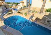 Resale - Villa - Villamartin