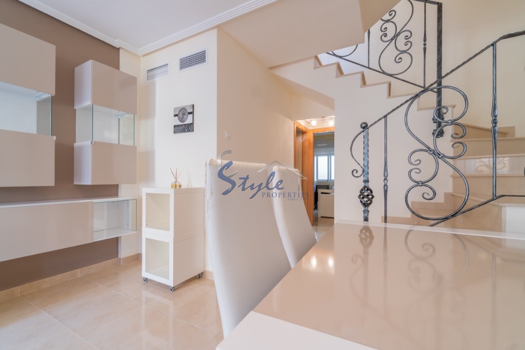 Resale - Town House - Playa Flamenca