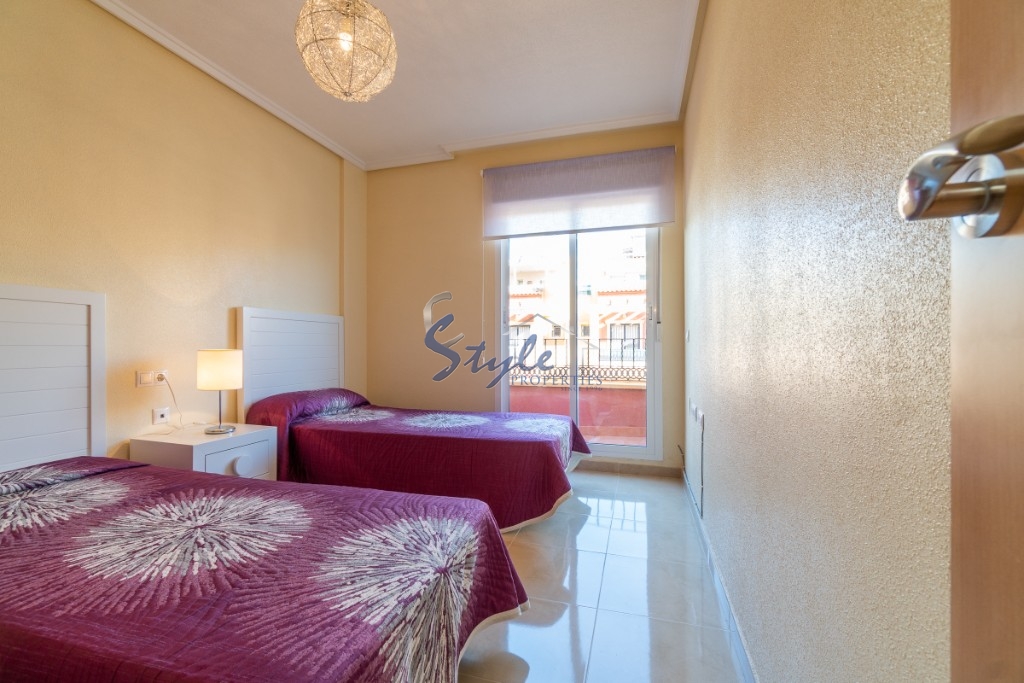 Resale - Town House - Playa Flamenca