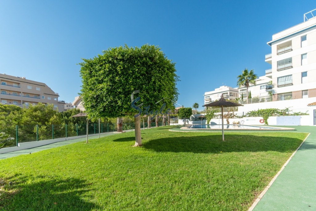 Resale - Town House - Playa Flamenca