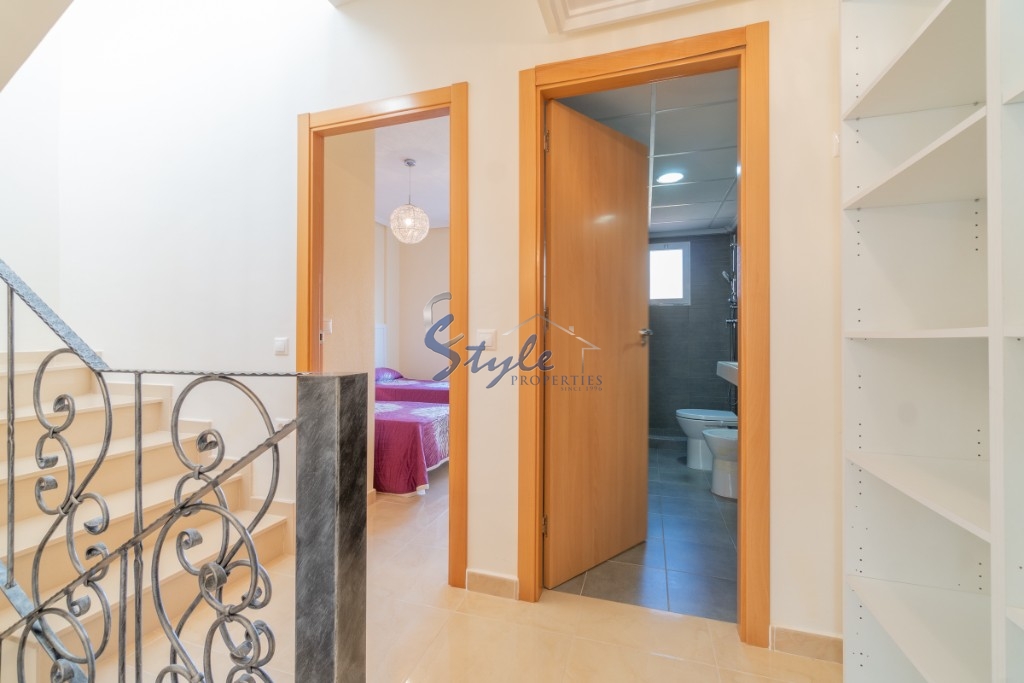 Resale - Town House - Playa Flamenca