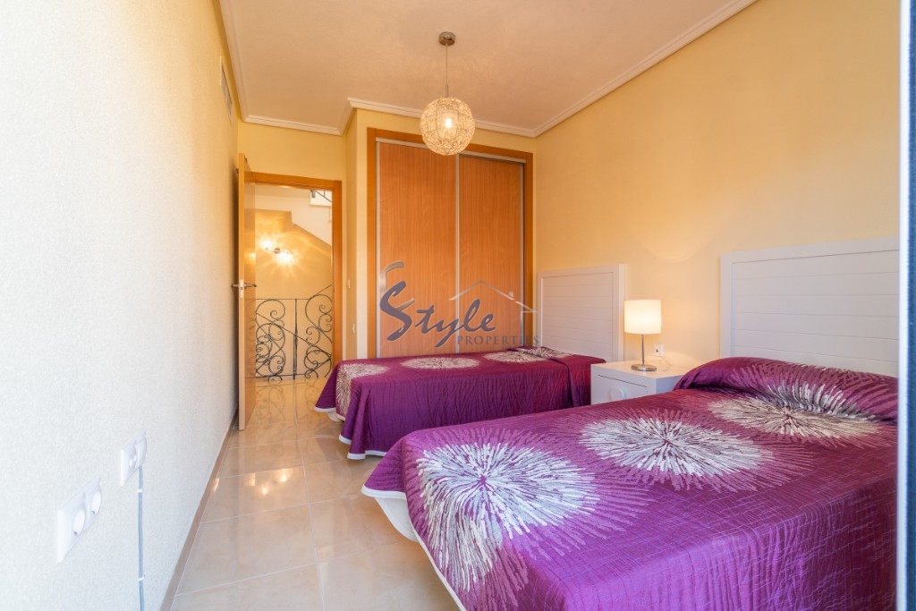 Resale - Town House - Playa Flamenca