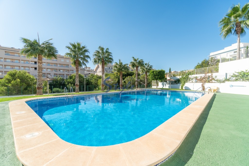 Resale - Town House - Playa Flamenca