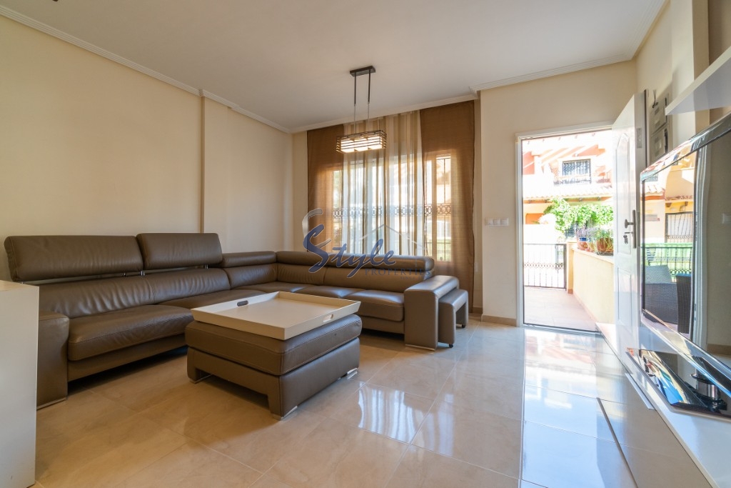 Resale - Town House - Playa Flamenca