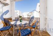 Buy apartment close to the sea in Torrevieja, Costa Blanca. ID: 4233