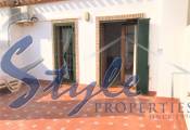 Resale - Town House - Villamartin