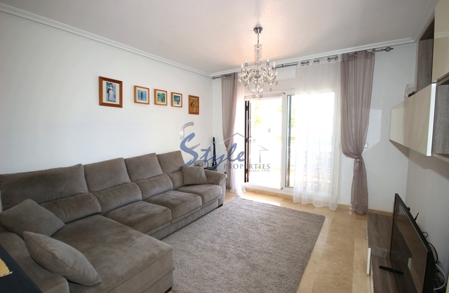 Resale - Apartment - Villamartin